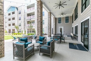 Annabelle on Main 55+ Active Adult Apartment Homes