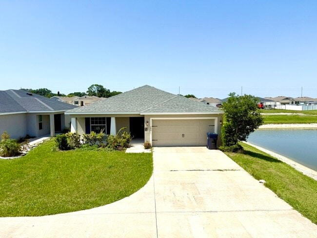 property at 289 Cascara Ln