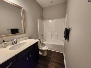 448 Durwin Wy in Columbia, SC - Building Photo - Building Photo