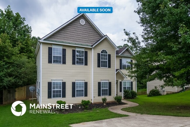 property at 4064 Robin Cir