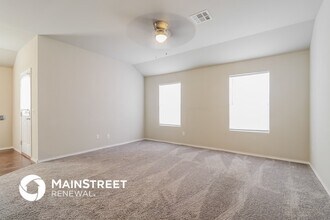 9601 Jackrabbit Rd in Yukon, OK - Building Photo - Building Photo