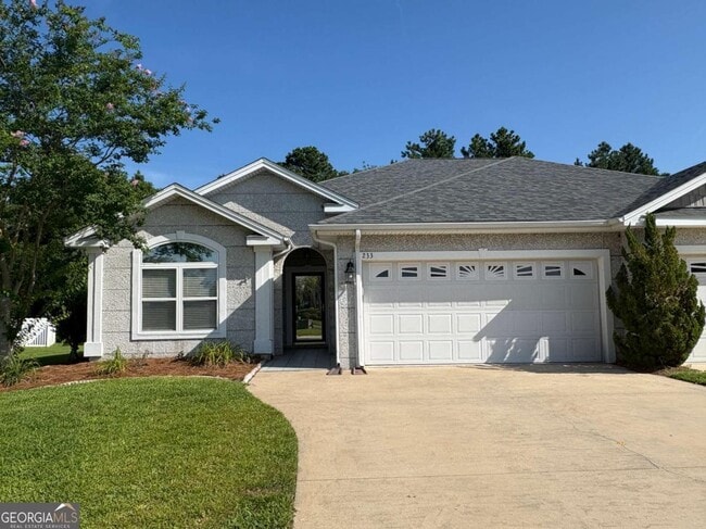 property at 233 Austin Ryan Dr