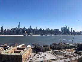 5701 BOULEVARD in West New York, NJ - Building Photo