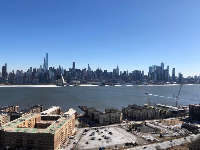 property at 5701 BOULEVARD