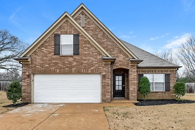 property at 663 Buttermilk Dr