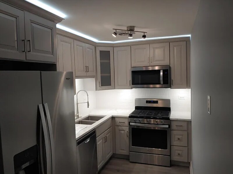 5310 N Chester Ave in Chicago, IL - Building Photo