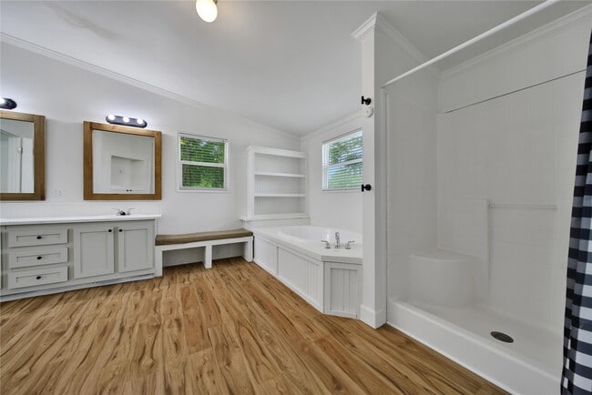 property at 31324 Knebel Rd