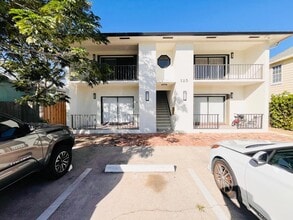 125 S Palmway in Lake Worth Beach, FL - Building Photo - Building Photo