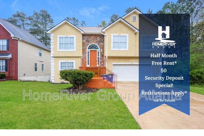 property at 2175 Lake Royale Dr