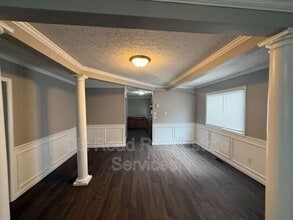 1121 Kunz Ave in Middletown, OH - Foto de edificio - Building Photo