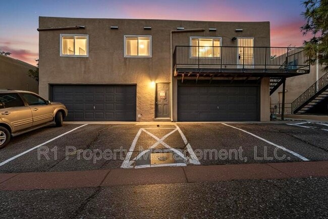 property at 12007 Stilwell Pl NE