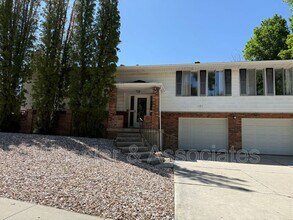 1597 Navajo Dr in Ogden, UT - Building Photo - Building Photo