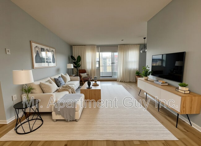 property at 1964 Main St W