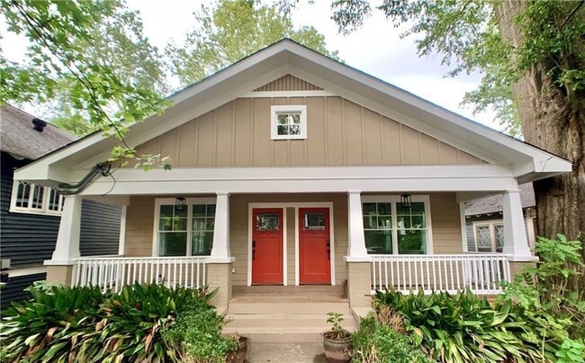 property at 556 Seal Pl NE