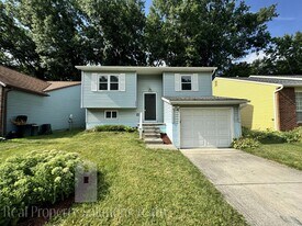 4534 Boca Ct in Columbus, OH - Building Photo