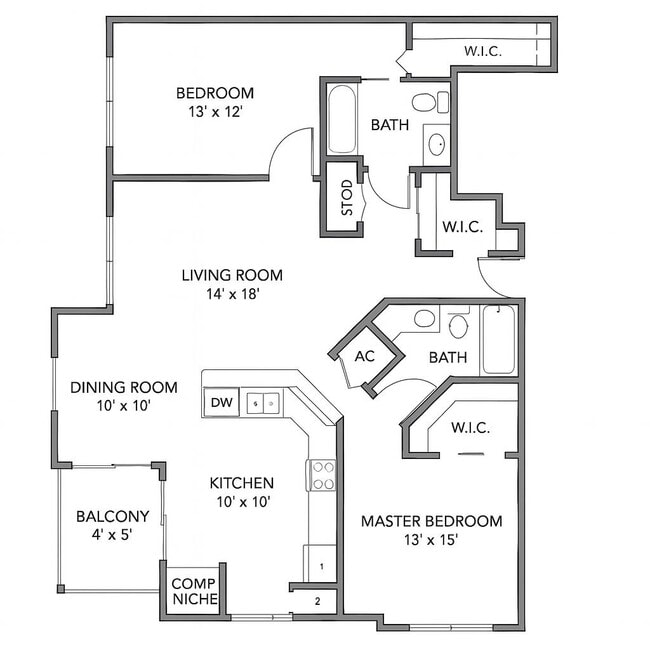 11025 Legacy Blvd in Palm Beach Gardens, FL - Building Photo - Building Photo