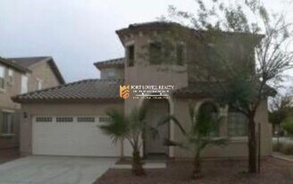 15463 W Poinsettia Dr in Surprise, AZ - Building Photo