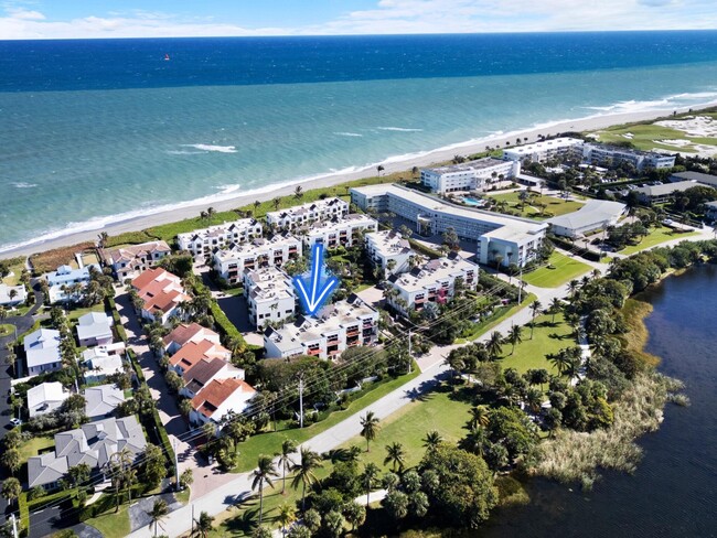 170 Celestial Way in Juno Beach, FL - Building Photo - Building Photo