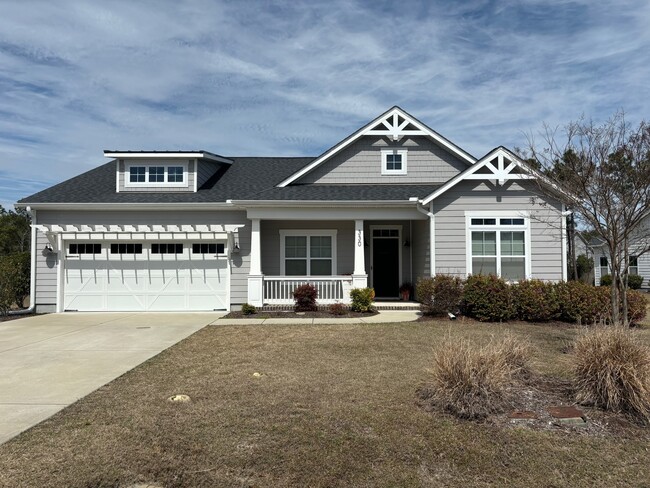 property at 330 Canter Crst Rd