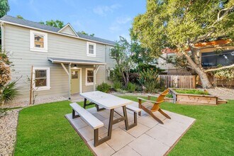 1741 Rose St in Berkeley, CA - Building Photo - Building Photo