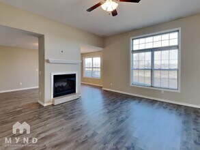 5697 W Alexa Ln in Springfield, MO - Building Photo - Building Photo