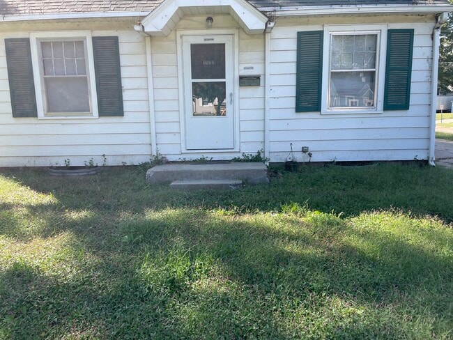 2522 Hancock St in Bellevue, NE - Building Photo - Building Photo