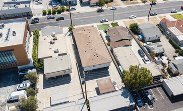 1427 S Garfield Ave in Alhambra, CA - Building Photo - Building Photo