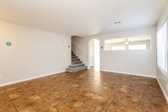 1344 S 220th Dr in Buckeye, AZ - Foto de edificio - Building Photo