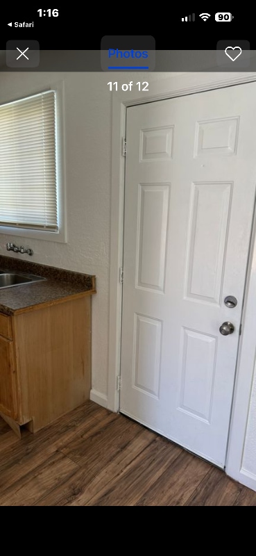 8619 Bennett Ave in Fontana, CA - Foto de edificio - Building Photo