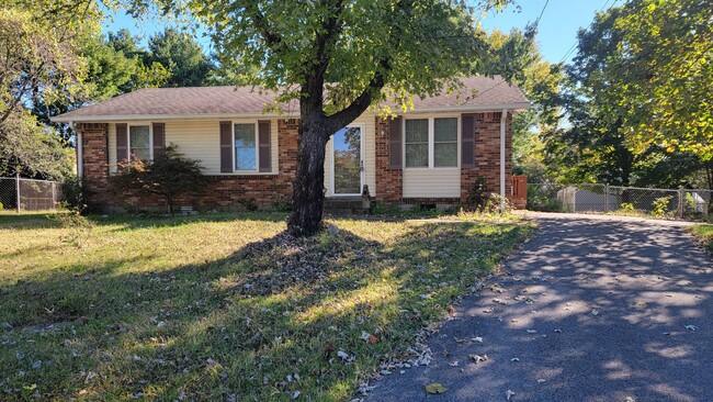 property at 505 Meadowbrook Ct