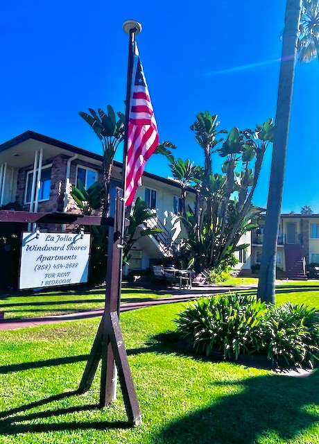 8231 Camino Del Oro, Unit 9 in San Diego, CA - Building Photo - Building Photo