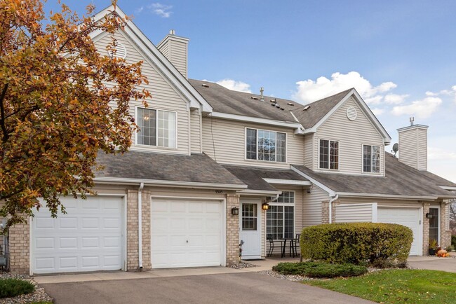 9305 Turnberry Alcove in Woodbury, MN - Building Photo - Building Photo