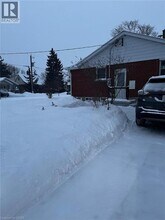 68 Jansen Ave in Kitchener, ON - Building Photo - Building Photo