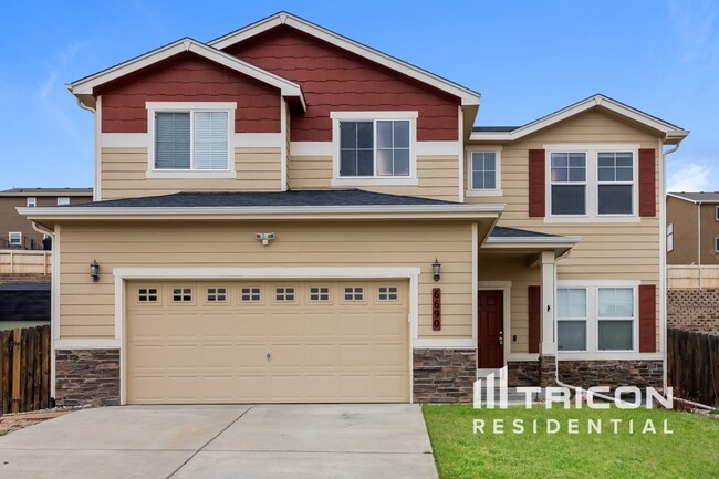 property at 6690 Donahue Dr