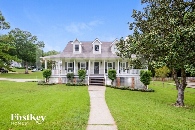 property at 516 Olde Towne Ln