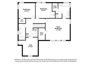717 Bennett Ridge Ct in Wake Forest, NC - Building Photo - Building Photo