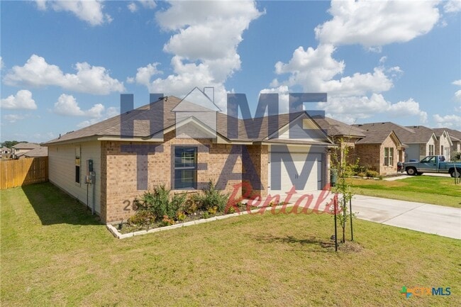 property at 2330 Bufflehead Dr