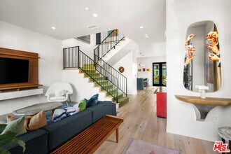 4211 Ince Blvd in Culver City, CA - Building Photo - Building Photo