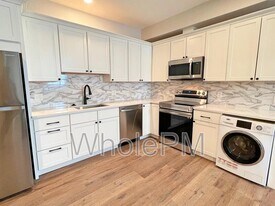 3327 Tejon St in Denver, CO - Building Photo
