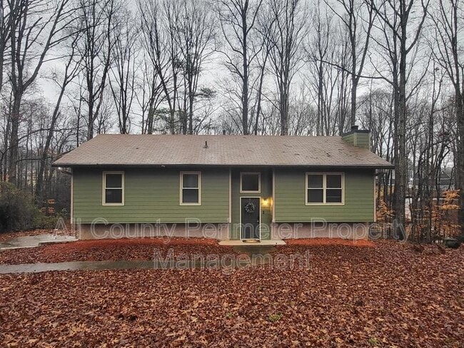 property at 3992 Joshua Ln