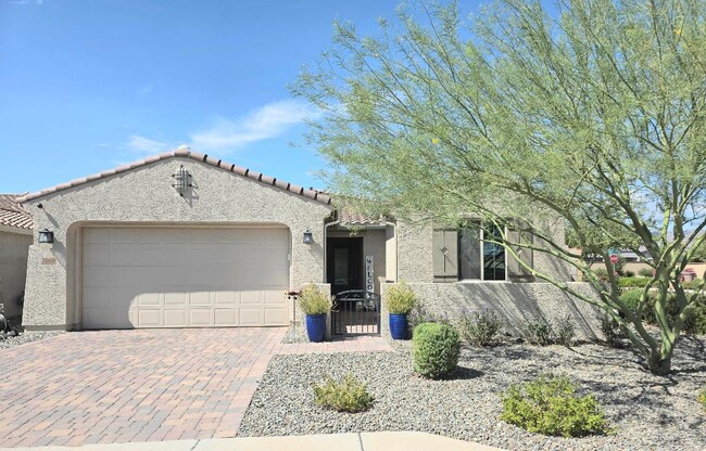 property at 5154 N 188th Ln