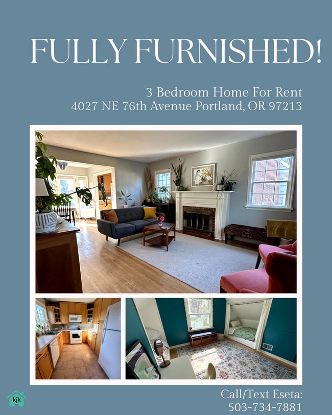 property at 4027 NE 76th Ave