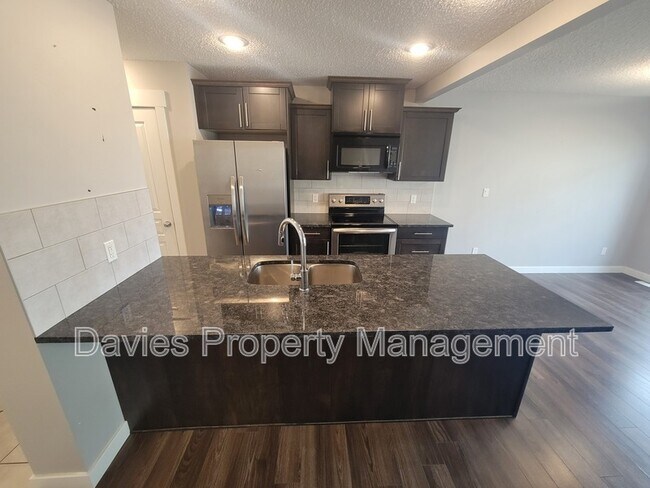 5404-5414 14 Ave SW in Edmonton, AB - Building Photo - Building Photo