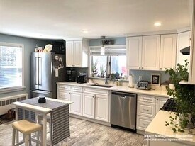 177 Faneuil St, Unit 1 in Boston, MA - Building Photo