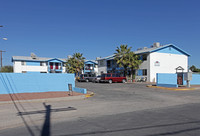 Villa Vaquero Apartments in Tucson, AZ - Building Photo - Building Photo