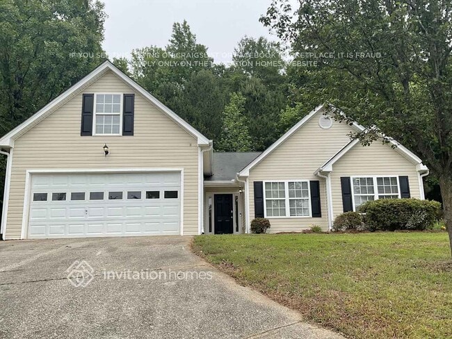property at 1033 Rolling Ridge Ln