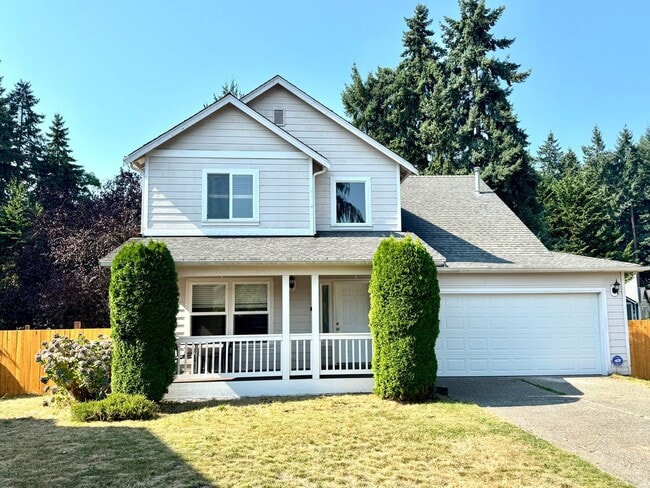 property at 2708 Sutherland Pl