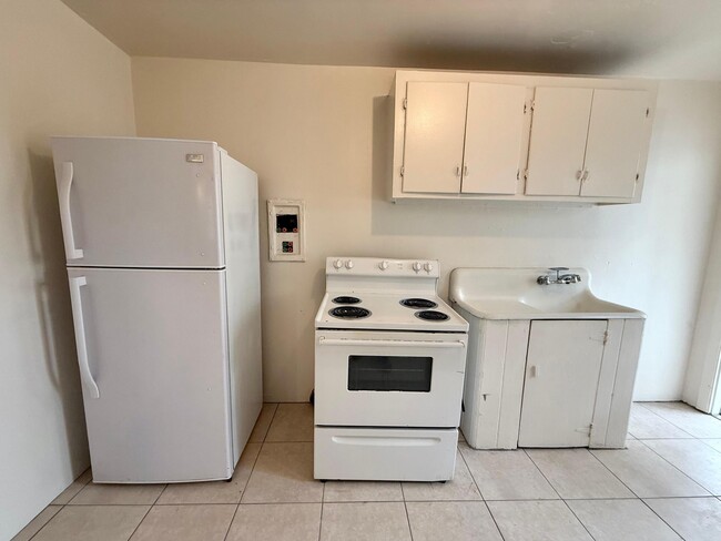 601 33rd St in West Palm Beach, FL - Building Photo - Building Photo