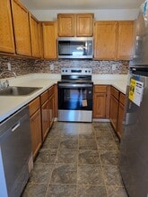 130 William Penn Dr, Unit 1 in Eagleville, PA - Foto de edificio - Building Photo