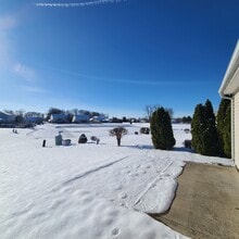 10192 Greenmoor Dr in New Haven, IN - Foto de edificio - Building Photo